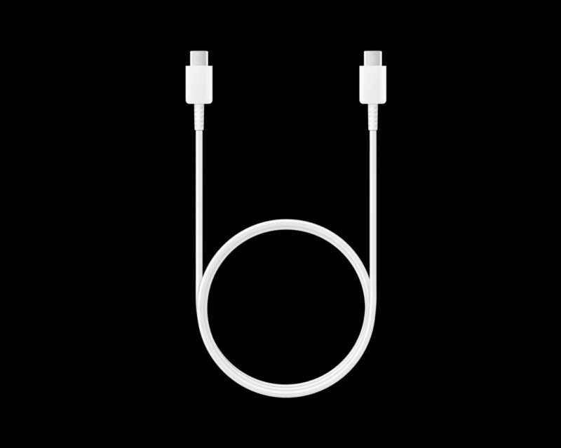 USB-C TO USB-C - Image 2
