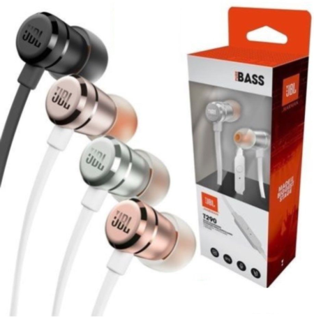 JBL T290