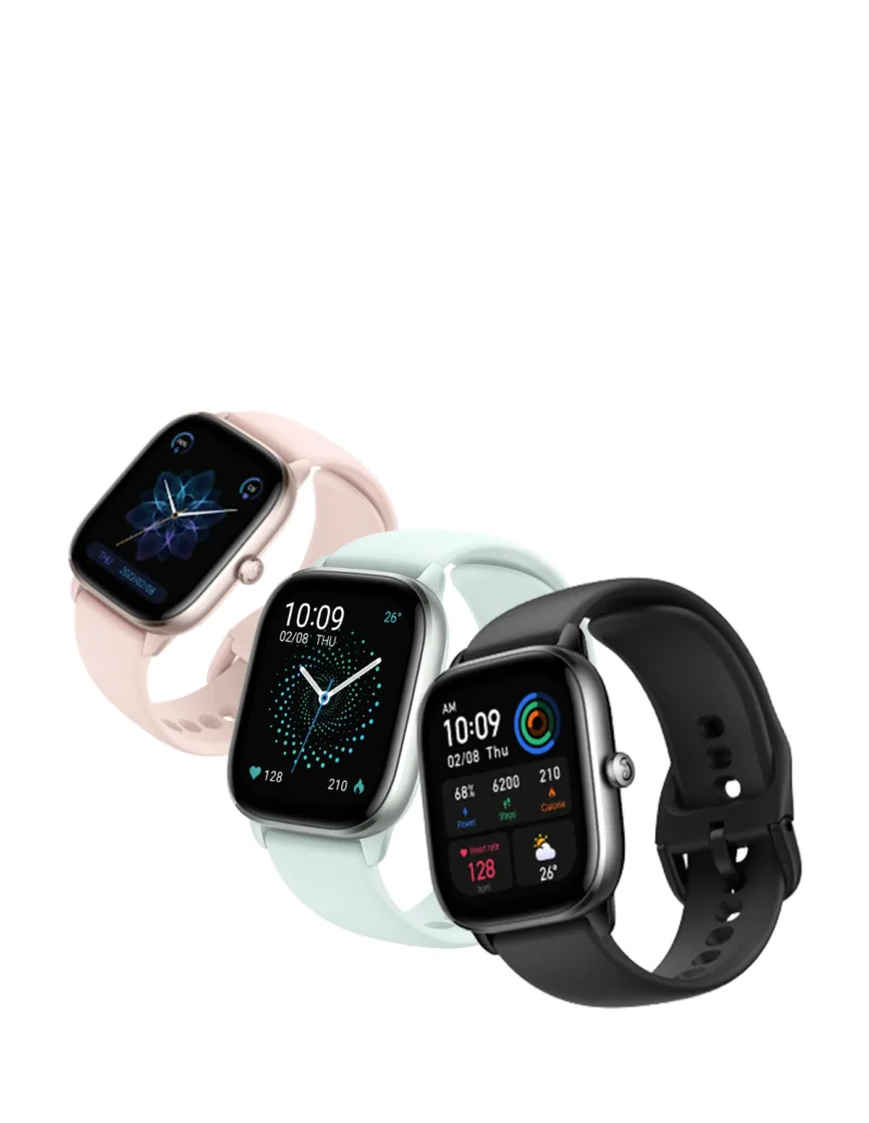 AMAZFIT GTS 4 MINI - Image 6
