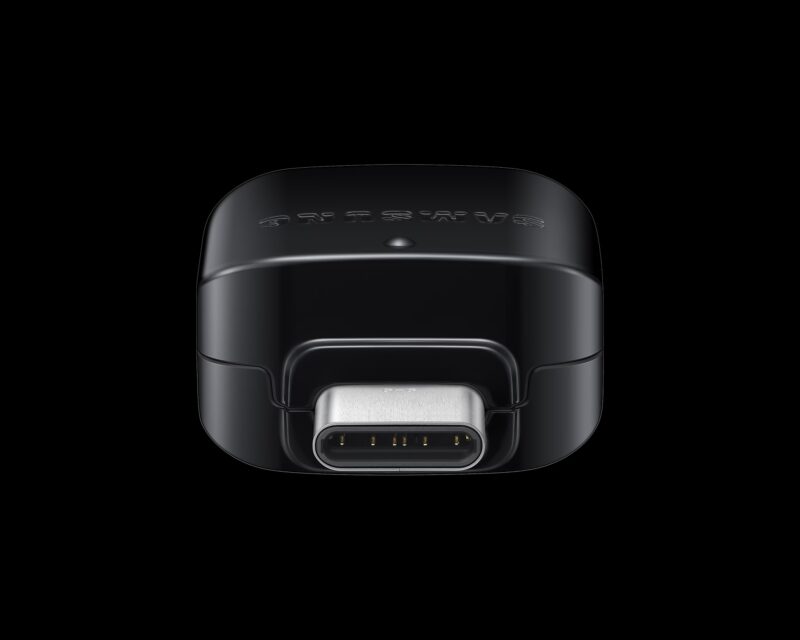 USB Connector(USB type-C to A) - Image 2