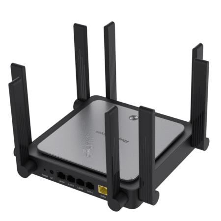Ruijie RG-EW3200 GX PRO Wi-fi 6 3200M Dual-band Gigabit Mesh Router