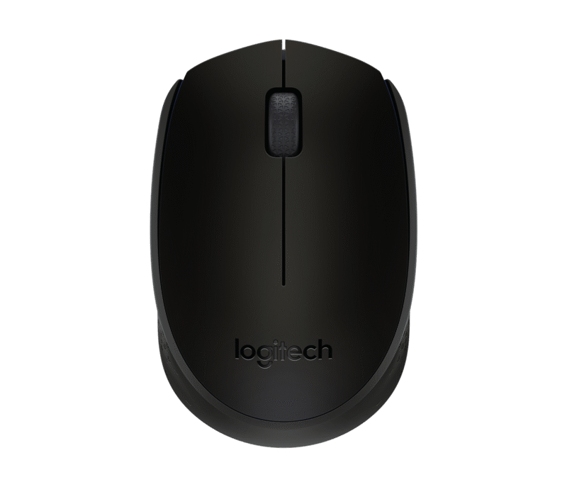 Logitech M170 WIRELESS MOUSE - Image 3