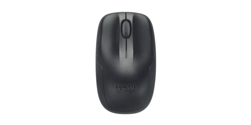 Logitech MK220 WIRELESS KEYBOARD AND MOUSE COMBO - Image 2