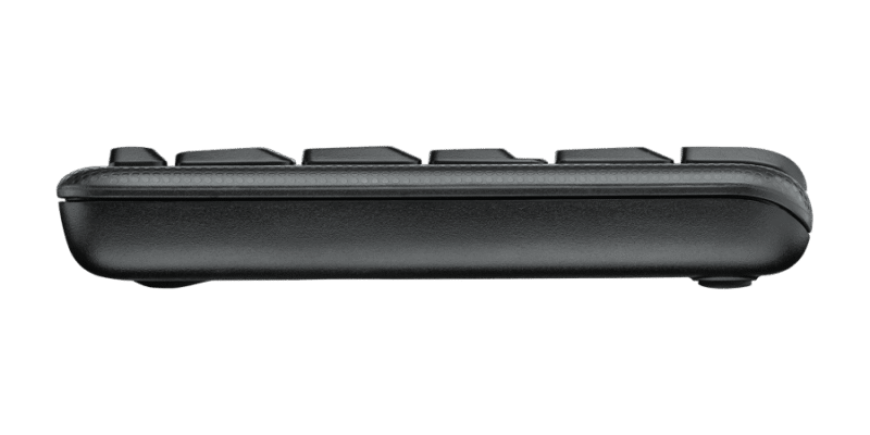 Logitech MK220 WIRELESS KEYBOARD AND MOUSE COMBO - Image 3