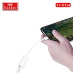 Earldom ET-OT54 2in1 Lightning Interface 2.0A - Image 3