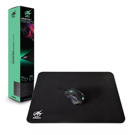 Arokh M1 Mouse Pad