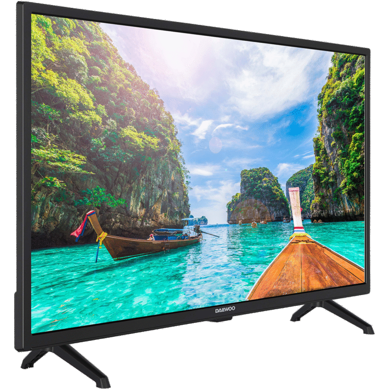 Daewoo TV 32" HD Ready - Image 3