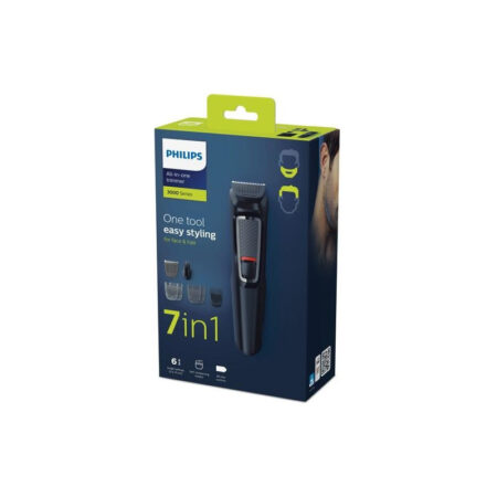 Philips 7 in 1 trimmer 3000 Series