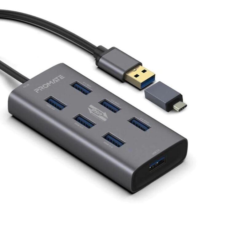 Promate Ezhub-7 - Image 2