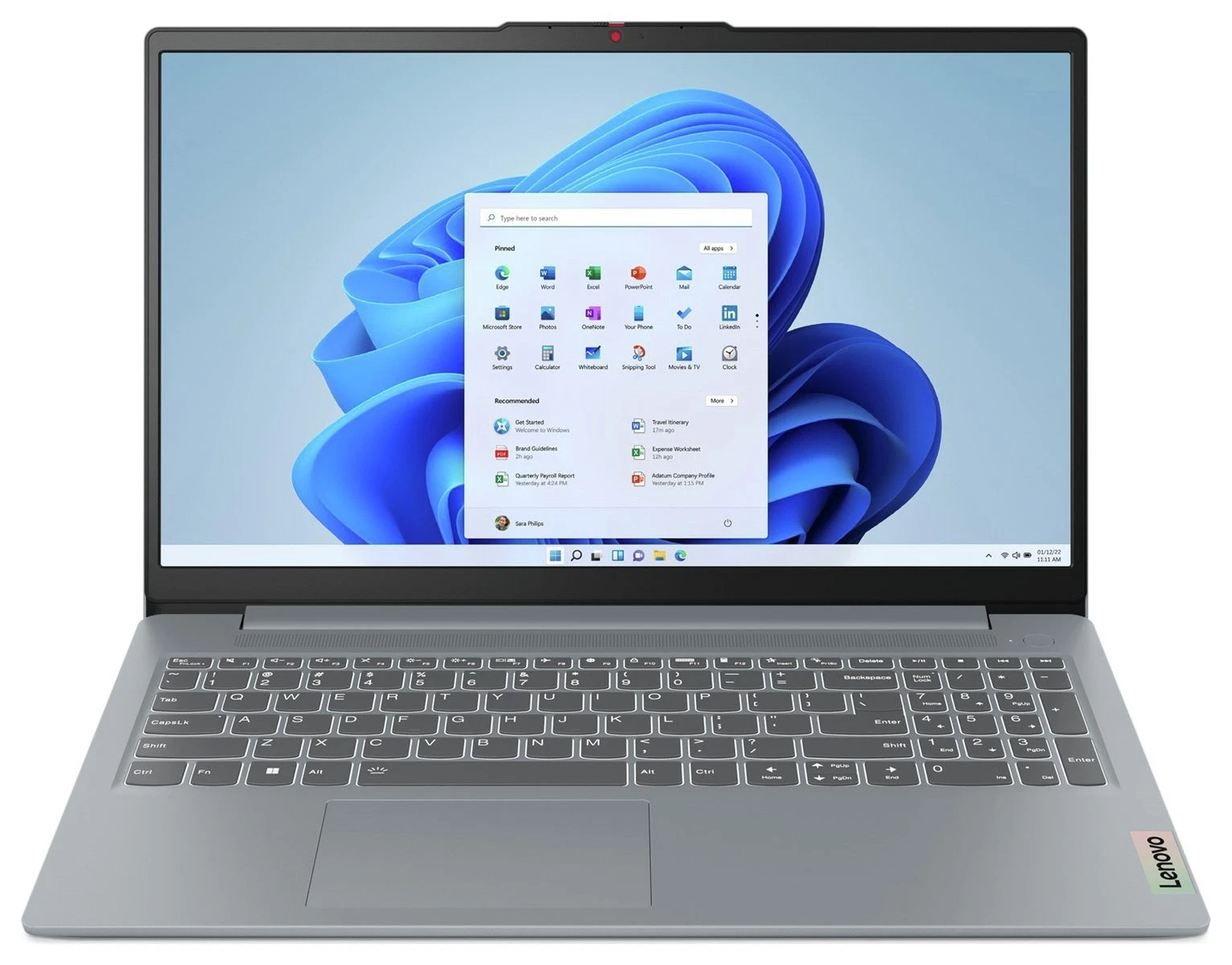 Lenovo Ideapad-Slim3