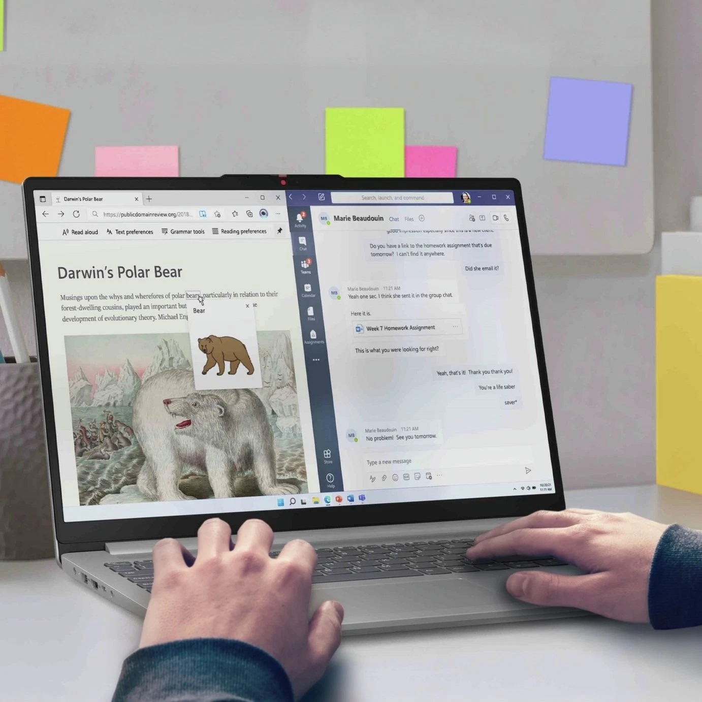 Lenovo Ideapad-Slim3 - Image 6