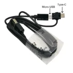 SAMSUNG Fast Car Charger Dual USB Quick Charge Adapter - Image 6