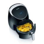 Severin Hot Air Fryer, 5L - Image 2