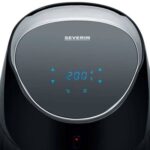 Severin Hot Air Fryer, 5L - Image 3