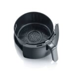 Severin Hot Air Fryer, 5L - Image 4