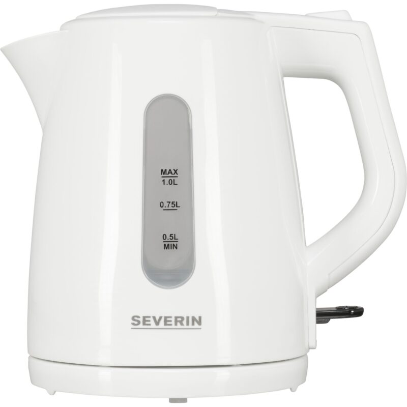 Severin Jug Kettle, 1L - Image 3
