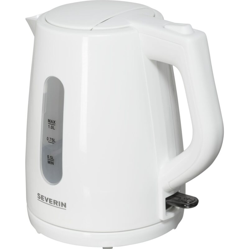 Severin Jug Kettle, 1L - Image 4