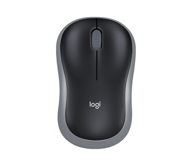 Logitech MK330 WIRELESS KEYBOARD AND MOUSE COMBO - Image 3