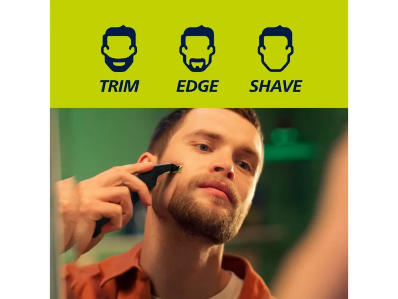 Philips OneBlade Pro QP6506/15 - Image 2