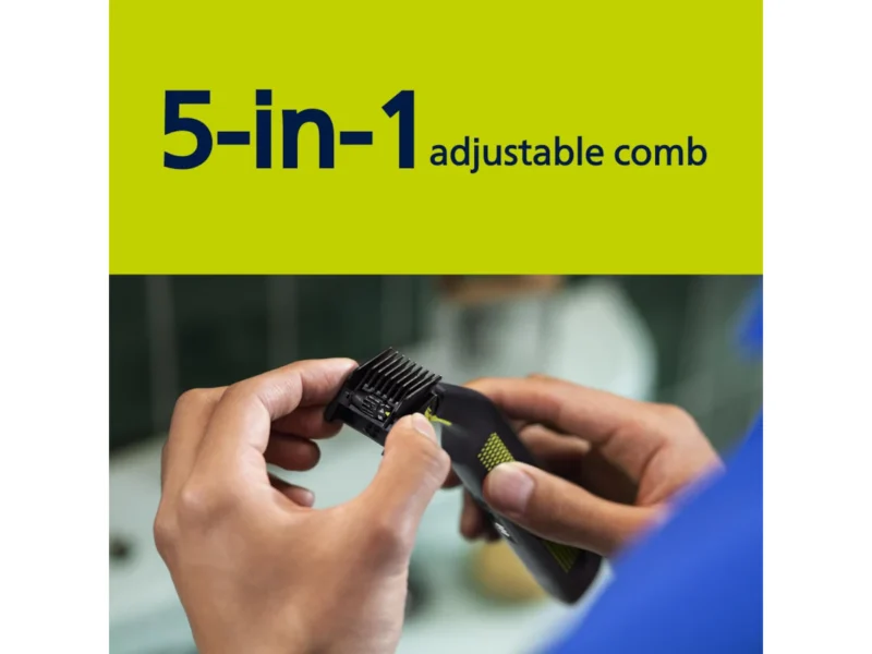 Philips OneBlade Pro QP6506/15 - Image 5