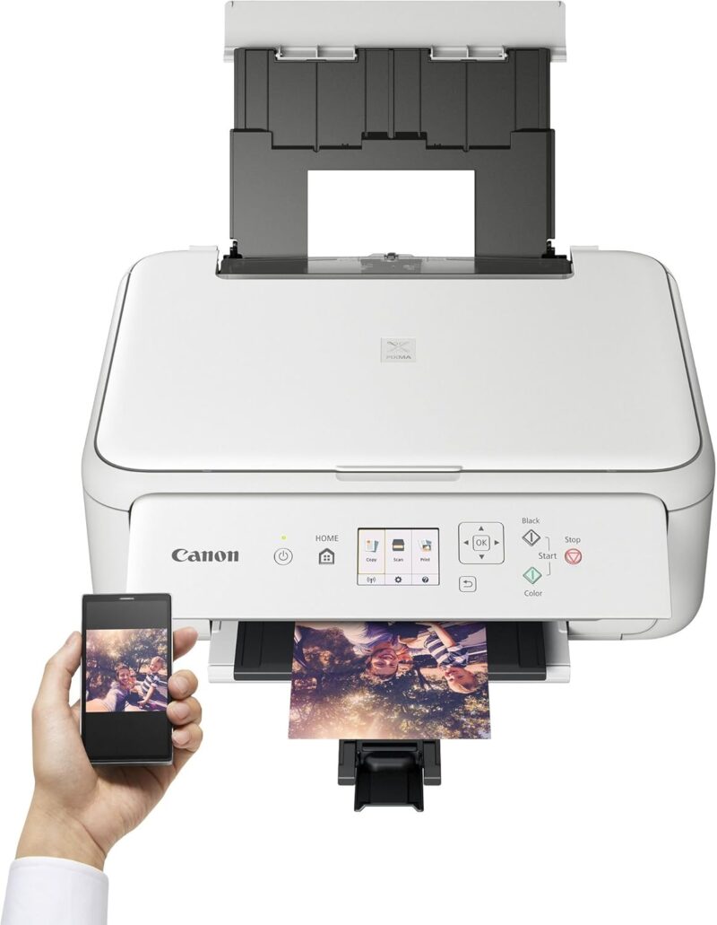 Canon PIXMA TS5151 SERIES - Image 4