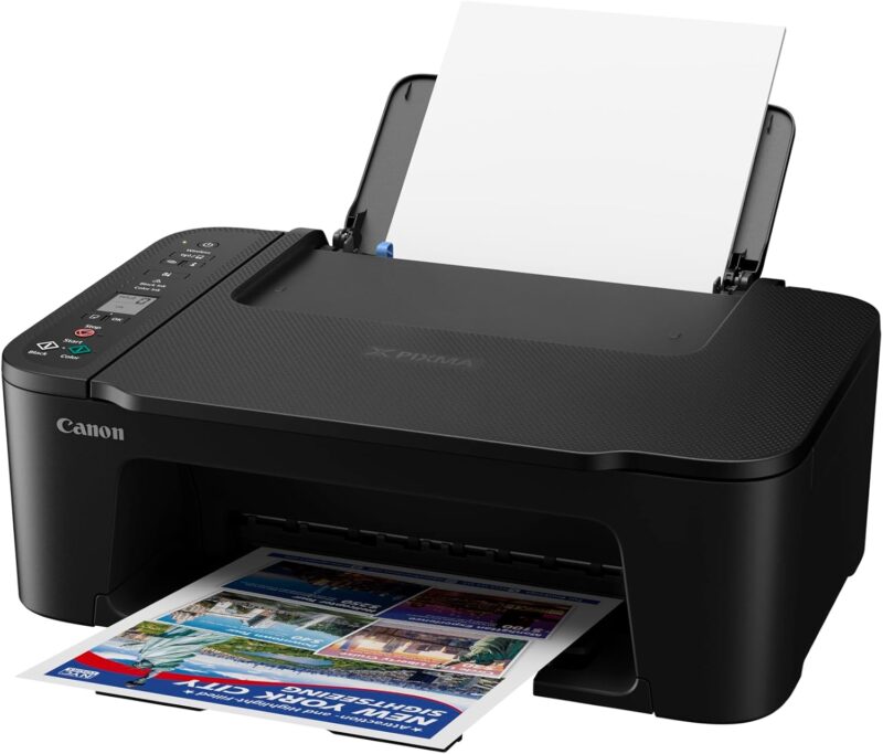 CANON PIXMA TS3750I SERIES - Image 5