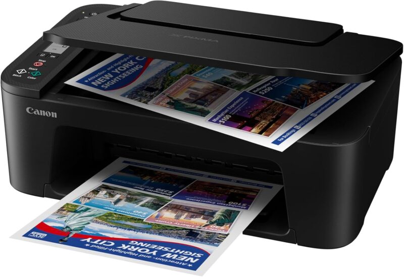 CANON PIXMA TS3750I SERIES - Image 4
