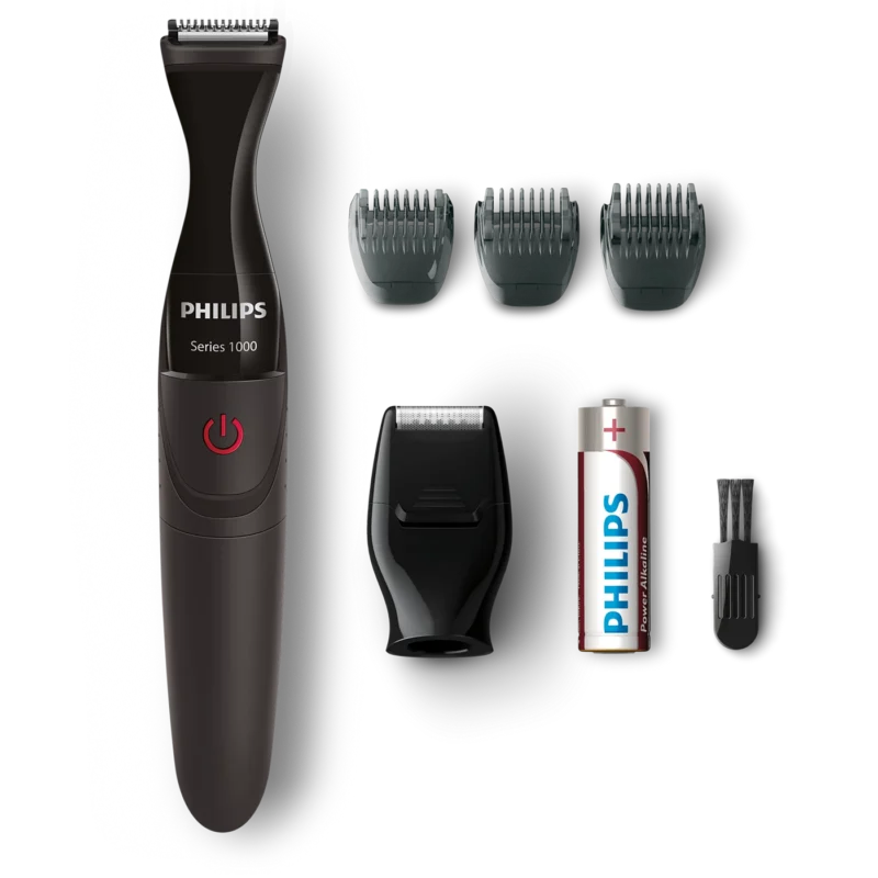 Philips Multigroom Series 1000 - Image 4