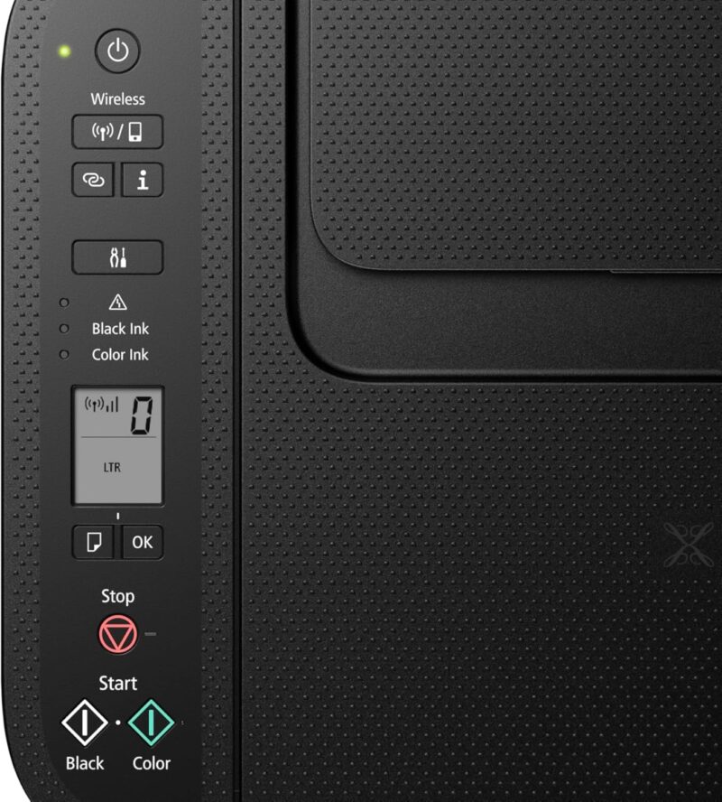 CANON PIXMA TS3750I SERIES - Image 3