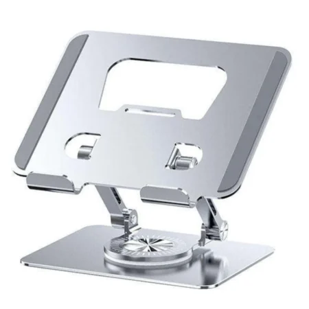 Aluminum alloy laptop stand v3.1-360