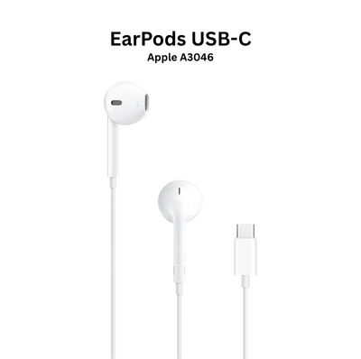 Apple EarPods with USB-C Connector
