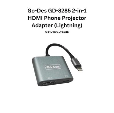 Marvers MS-U6105 3-in-1 Card Reader OTG Adapter (Type-C, SD Card, TF Card, USB)
