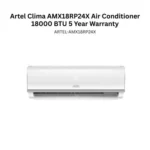 Artel Clima AMX18RP24X Air Conditioner 18000 BTU 5 Year Warranty