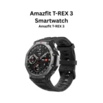 Amazfit T-Rex 3 Rugged Smart Watch