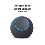 Amazon Echo (4th Gen) Smart Speaker with Alexa (Charcoal)