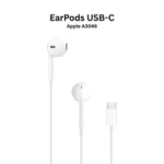 Apple EarPods with USB-C Connector