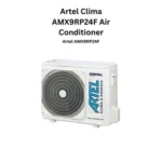 Artel Clima AMX9RP24F Air Conditioner 9000 BTU 5 Year Warranty