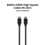Belkin HDMI 4K High-Speed Cable 3m