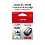 Canon CL-546XL Color XL Ink Cartridge 13ml for PIXMA Printers