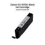 Canon CLI-571XL XL Ink Cartridge ChromaLife 100 for PIXMA Printers