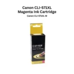 Canon CLI-551XL XL Ink Cartridge for PIXMA Printers