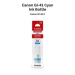 Canon GI-41 Ink Bottle for PIXMA MegaTank Printers