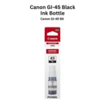 Canon GI-45 Ink Bottle for MAXIFY MegaTank Printers
