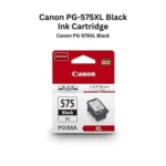 Canon PG-575XL Black XL Ink Cartridge 15ml for PIXMA Printers