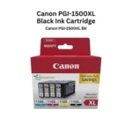 Canon PGI-1500XL XL Ink Cartridge for MAXIFY Printers