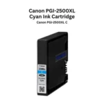 Canon PGI-2500XL XL Ink Cartridge for MAXIFY Printers