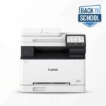 Canon-i-SENSYS-MF667Cdw