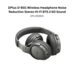 DPlus D-B01 Wireless Headphone Noise Reduction Stereo Hi-Fi BT5.3 6D Sound
