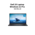 Dell 15 Laptop Intel Core i5-1334U 16GB DDR4 512GB SSD 15.6" FHD Windows 11 Pro