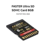 FASTER FM11 Ultra SD Card Class 10 (90mbps)